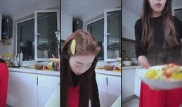 晚好
