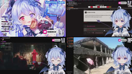 YAPPING (˶˃ ᵕ ˂˶) .ᐟ.ᐟ -> SPOOPY VIDEOS AND REACT + 3D DEBUT IN 3 DAYS | !patreon !gamersupps !merch !jast