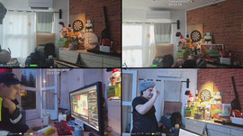 DARTSIHAASTE (WINNER POV) !dartsihaaste !dc !menu