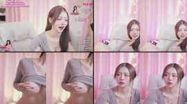 원네이션 ) 다 보여줄게♥