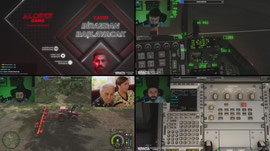 sivil pilotluk öğreniyoruz gün 1/msfs !wraith !helixsun !donate #reklam