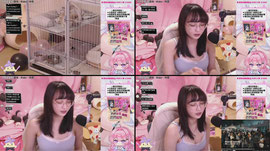 🌸1007 最近很水逆💦｜!拍立得｜!寫真