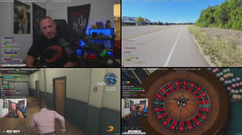 Harald Bluetooth 🎲 NOPIXEL V 🎲 Food prep and more | !harald !gasp !betterbodies !research