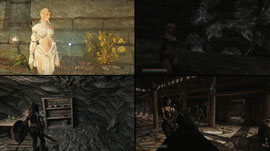 Modded Bethesda Games "Fenrir !"