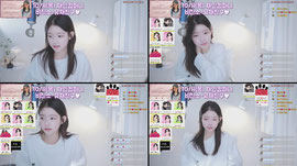 퀸덤,s컴,뮤즈/내일 채인 비친소!