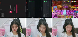 แอนนี่ นารา(4k)