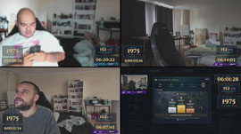 SUBATHON LEAGUE OF LEGENDS Jour 23 !! 1€ = 2min 1 SUB Kick -> 8 min Twitch -> 5 min !teaser !better ! champion !nicolas