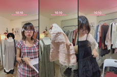 Lady style
