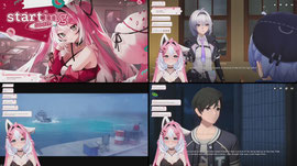 !drops🌶️ADHD reacts to BLACKBIRD QUEST🌶️𝒔𝒑𝒊𝒄𝒚 vtuber DOMINATING IN HER blACKBIRD PULLS NO LOSSES ALL eARLIES🌶️