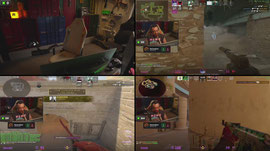 TRY HARD | !d !sub !hoosha
