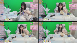 [더블비]눈물의 우동