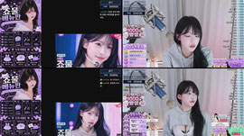 니맘처럼 어지럽네