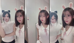 谁的小猫