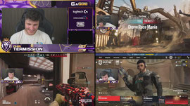 WASTELAND EVENT HERE NOW!? #ad