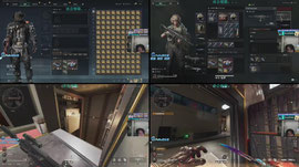 【钻粉双倍】今天出门逛街 休息一天