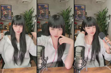 なぽ🦔🎙️【歌い人🌸】