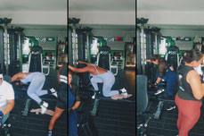ESTRADA FITNESS