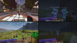 CREATOR SMP HARDCORE 4 DAG 4