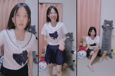 美脚企画枠🎉