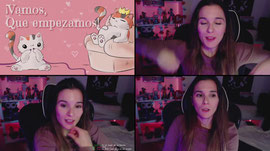[ESP/ENG]💙 Cuphead God Run PB1💙 Mega Man X Low% PB1