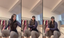 @Smile. 姜☀正在直播