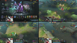 10k MMR Challenge Day 9/90 | 9200 mmr gameplay | sub = addfriend