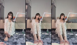 像你那个前女友