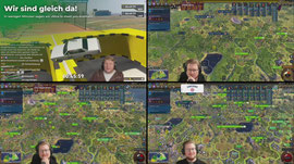BATTLE OF THE LEADERS !wer | !polaris !ptsmt !discord