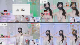 팬더클래스8) 난니꺼