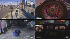 TIMO  -  NOPIXEL V - DAY 20 SOMETHING