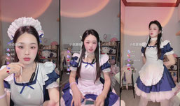 生性不爱说话