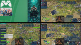 Civ-Event von PietSmiet I !holy