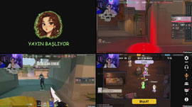 NAZARSIZ YAYINNS | !dc !bağış !yutup !rank !sans !link
