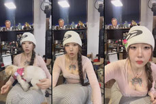 🇰🇷💕🌈키치네코 kitschneko🐈🐈‍⬛