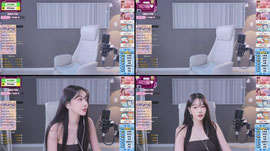 [가시라] 채팅많이치면 퀵뷰드림