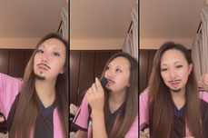 にゃ