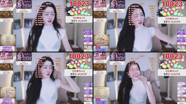 잠깐 인사하러옴 잠시만 안녕❤️