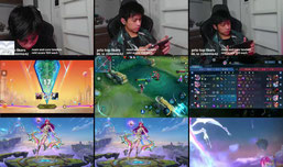 Lets Go LIVE!