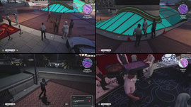 Nopixel V - Jason Polam - G6 Manager