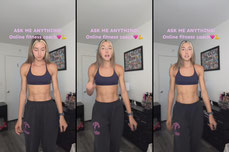 Sav Jones | 1:1 Fitness Coach