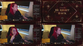 Letzter Stream vor Polaris ♥ Fractured Skies! || !shop !insta