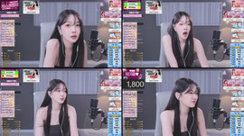[가시라] 닭갈비 먹방대기중