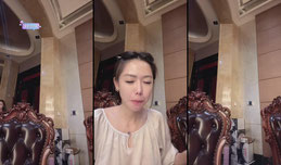 longlongqueen正在
