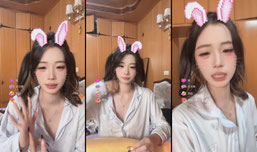 刚刚发生了啥？