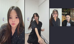 怎么一直跳