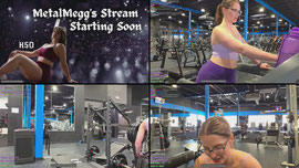 Leggies with Meggies (intense) 💟 | !s !throne !vip