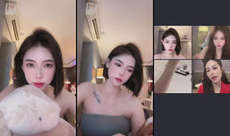 脑子下班了 人还在播
