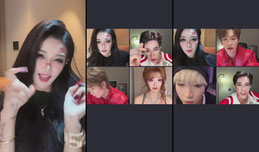 网络娇妻
