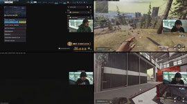 The Last MnK Player