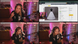 entspannter Mittwoch Talk | !kofi !DC !socials !Clipawards !Polaris